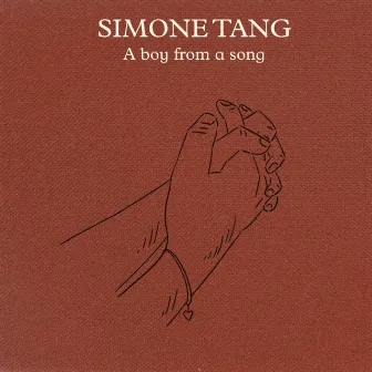 A boy from a song by Simone Tang