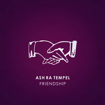 Friendship by Ash Ra Tempel