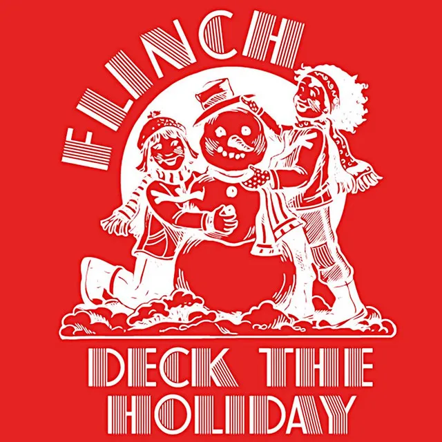 Deck the Holiday