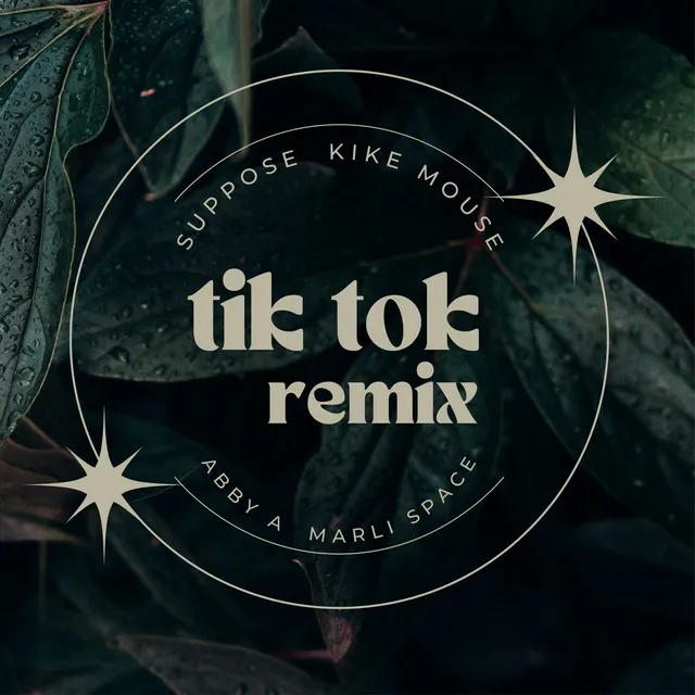 Tik Tok - Remix