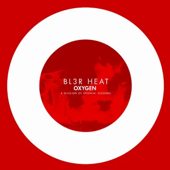 Heat by BL3R