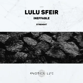 Ineffable by Lulu Sfeir