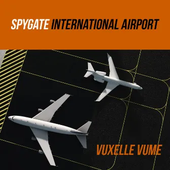 Spygate International Airport by Vuxelle Vume