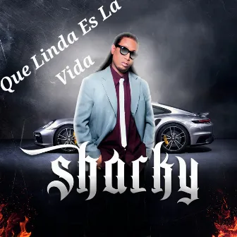 Que Linda Es La Vida by SHARKY