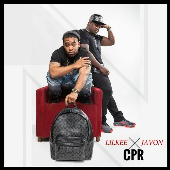 CPR by Javon Black