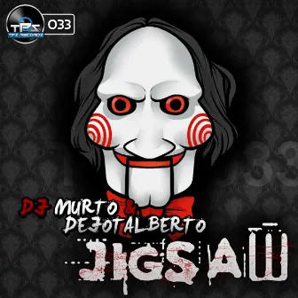 Jigsaw (Dj Murto & Dejotalberto Remix) by Dejotalberto