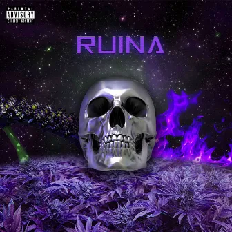 Ruína by CURSINO