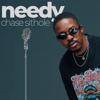 Needy by Chase Sithole