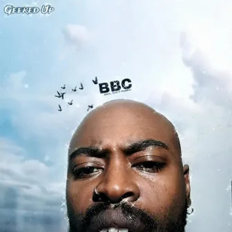 BBC(Black, Bald & Creative) by Geeked Up