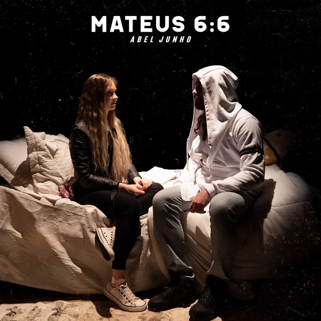 Mateus 6:6