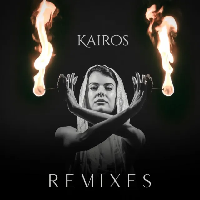 Kairos - Vyhara Remix