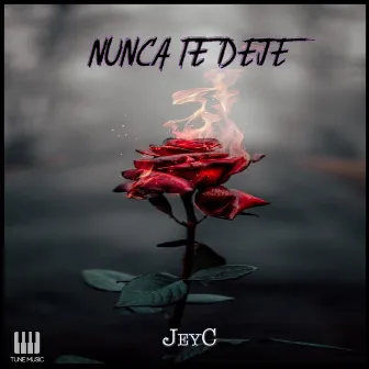 Nunca Te Deje by Jey C