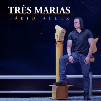 Três Marias by Fábio Allex