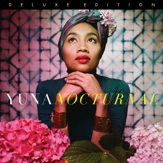 Nocturnal (Deluxe Edition) by Yuna