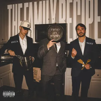 The Family Recipe by Profit