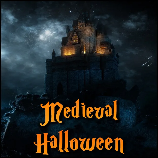 Medieval Halloween