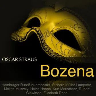 Straus: Bozena by Melitta Muszely