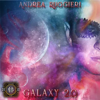 Galaxy 2.0 by Andrea Ruggieri