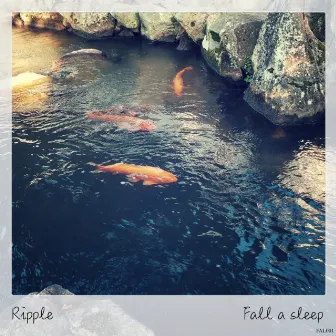 Ripple by Fall a sleep