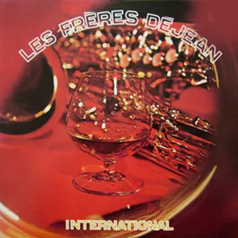 International by Les Frères Dejean