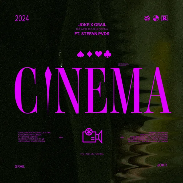 CINEMA