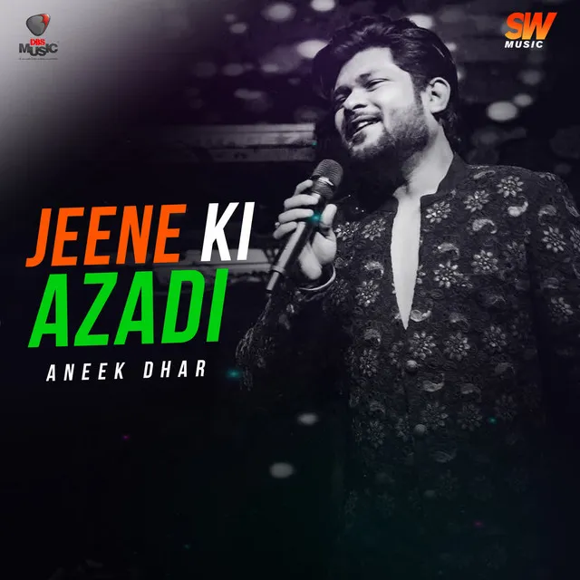 Jeene Ki Azadi (feat. Mekhla Dasgupta)