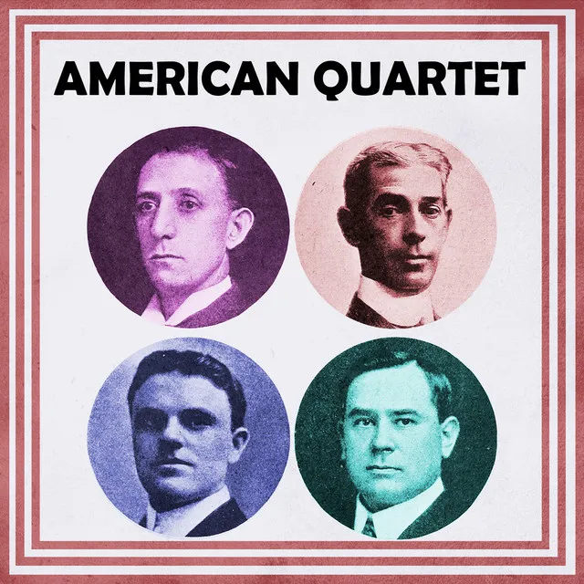 American Quartet