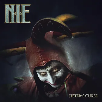 Jester's Curse by N.I.E.