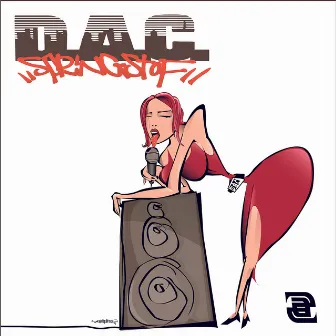 Springstof by D.A.C.