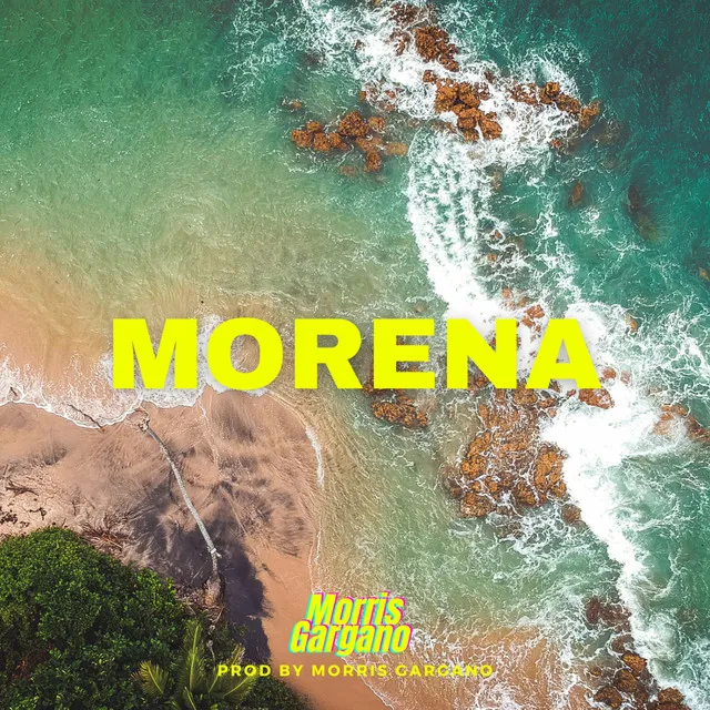 Morena - Extended Version