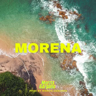 Morena by Morris Gargano