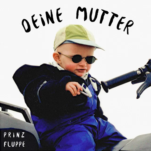 Deine Mutter