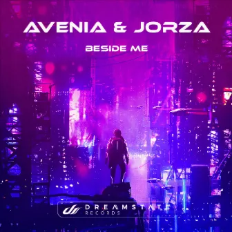 Beside Me by Avenia