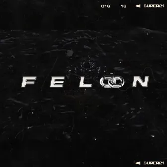 Felón by Mundano • Mndn