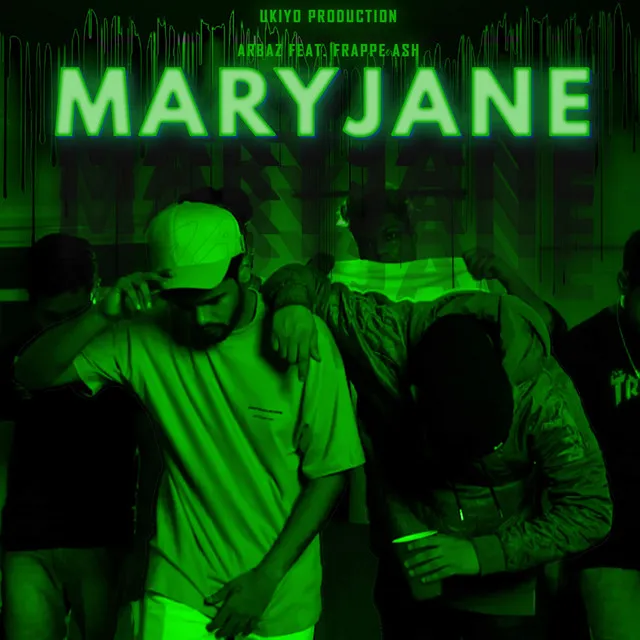 Maryjane