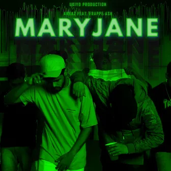 Maryjane by Arbaz