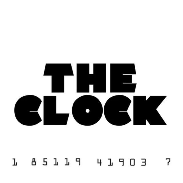 The Clock - Ben Klock's Timepiece