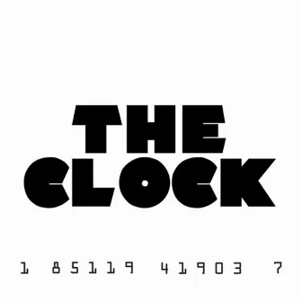 The Clock by Deepgroove