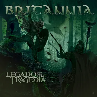 Britannia by Legado de una Tragedia