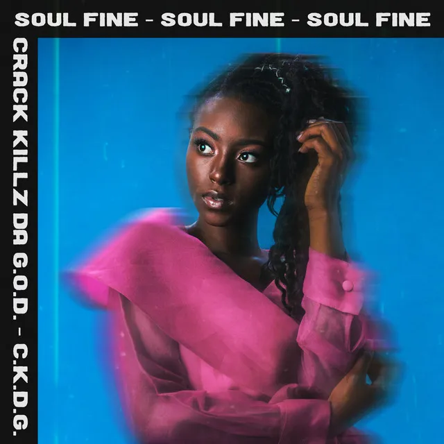 Soul Fine