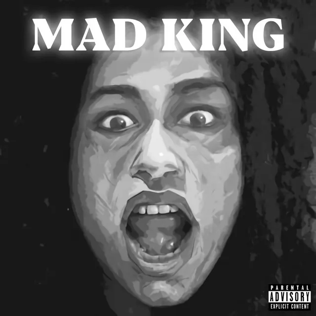 Mad King