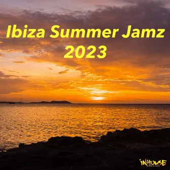 Ibiza Summer Jamz 2023 by Todd Terry