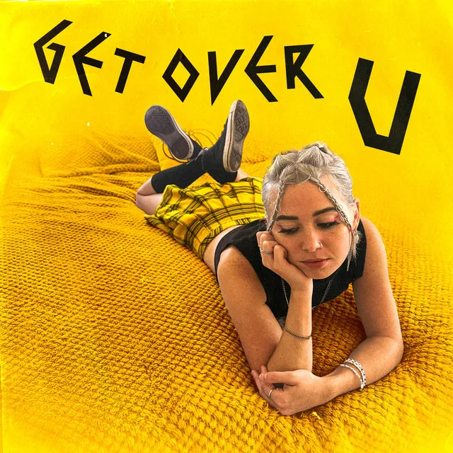 get over u