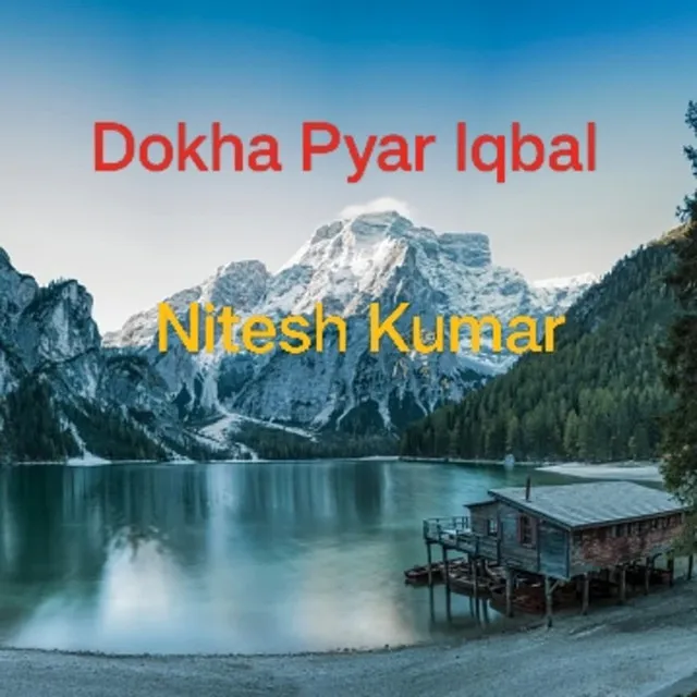 Dokha Pyar Iqbal