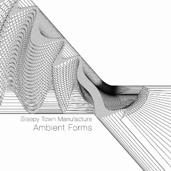 Ambient Forms by Sleepy Town Manufacture