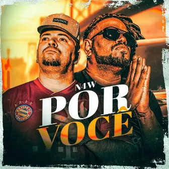 Por Voce by Dréeh Marthins