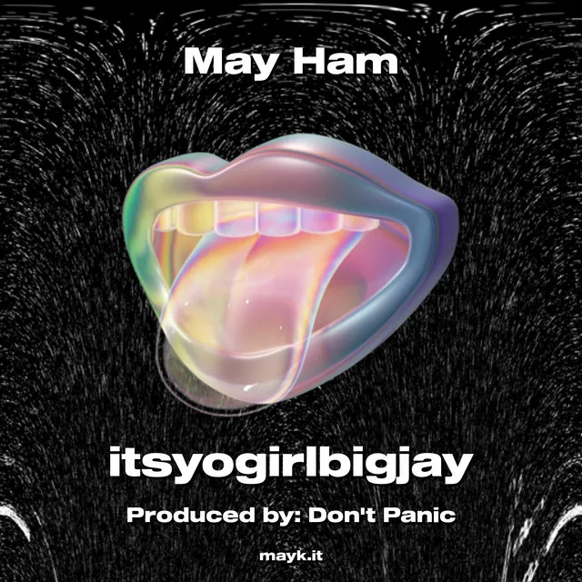 May Ham