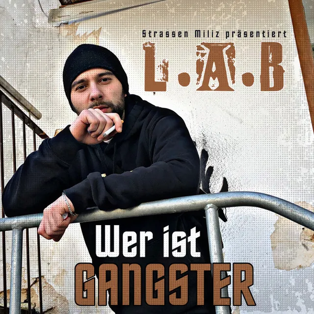 Wer ist Gangster