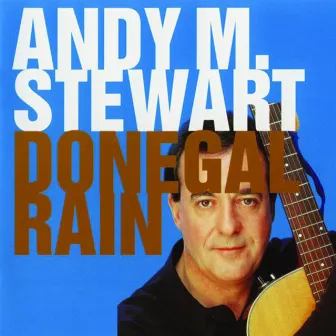 Donegal Rain by Andy M. Stewart