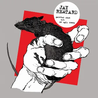 Painted Shut | An Ugly Death by Jay Reatard